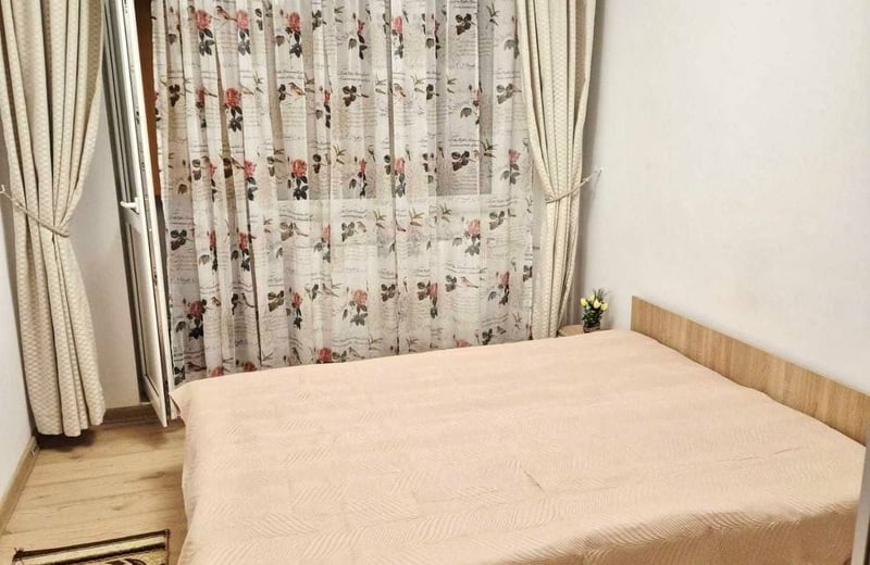 Location d’un appartement confortable de 3 pièces, 75 m², Piața Gorjului, Bucarest, Roumanie